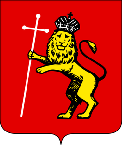 Герб Владимир